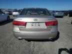 2009 HYUNDAI SONATA