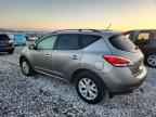 2012 NISSAN MURANO