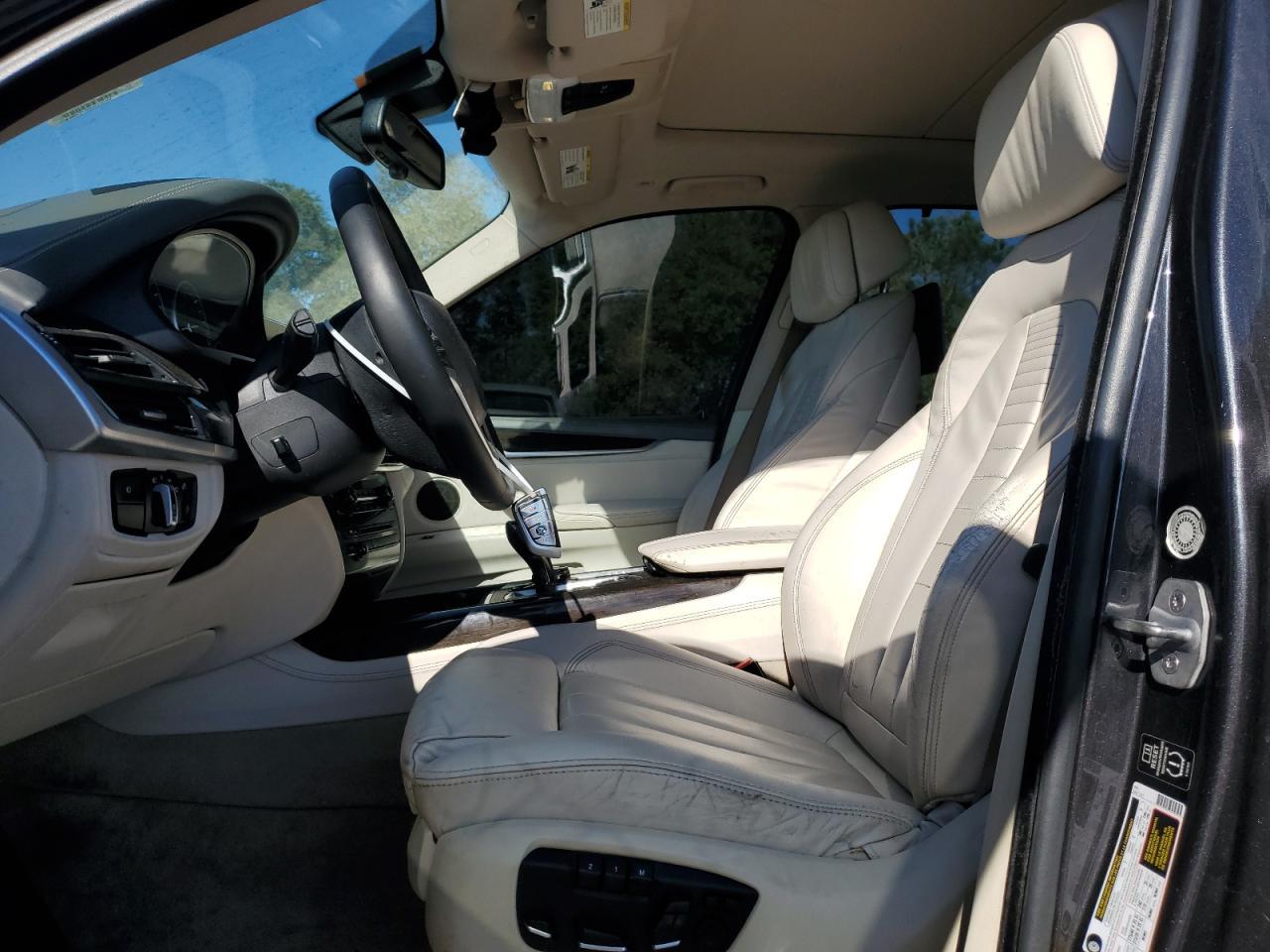 2014 BMW X5