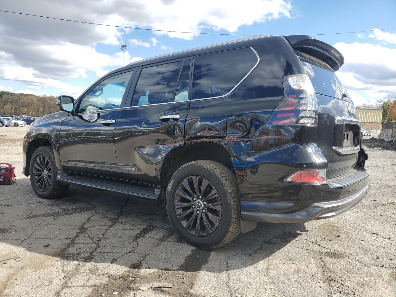 2023 LEXUS Gx