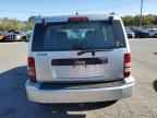 2012 JEEP Liberty