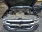 2016 CHEVROLET Silverado