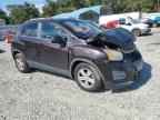 2015 CHEVROLET TRAX