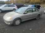 2003 HONDA CIVIC