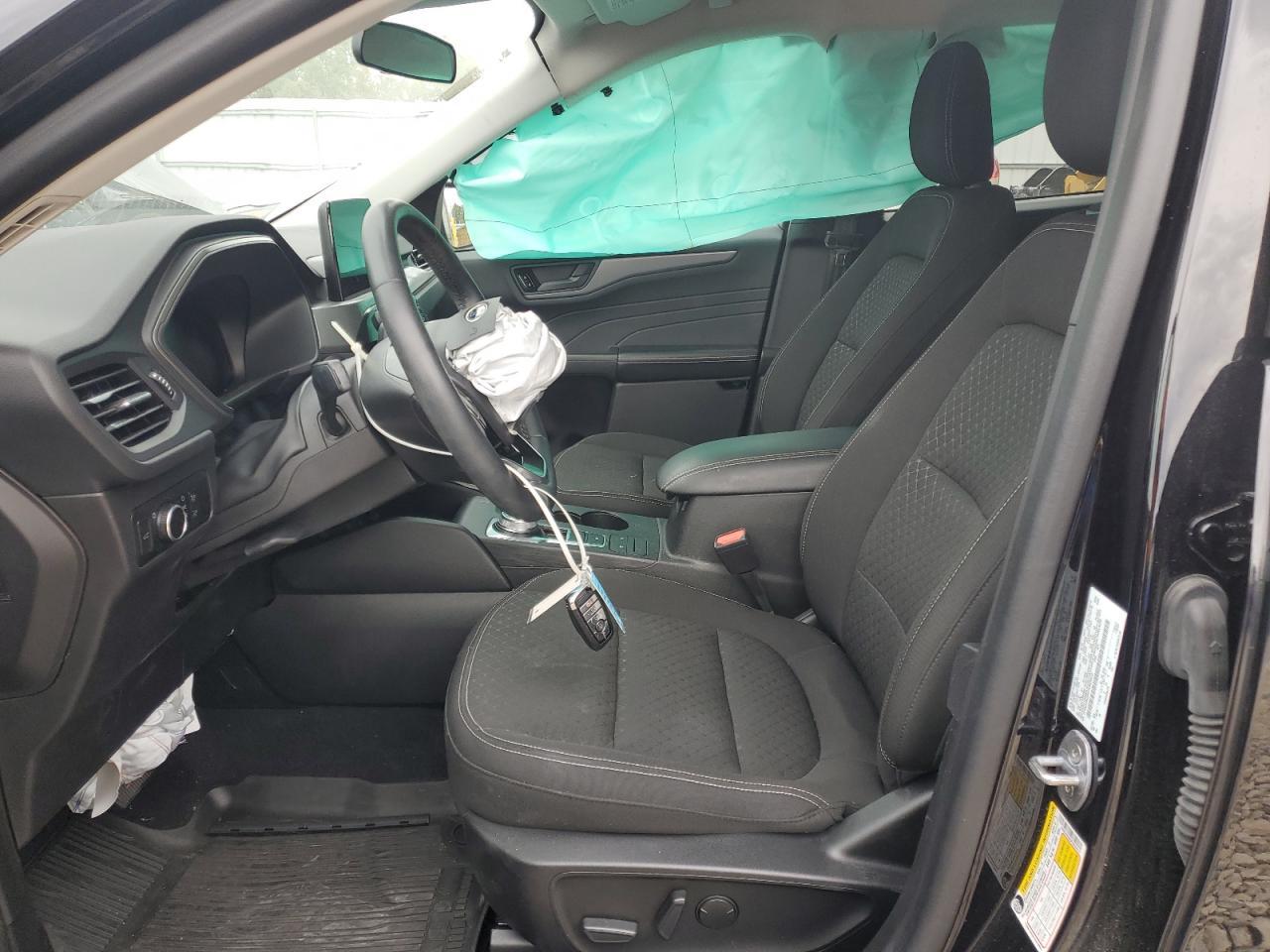 2023 FORD ESCAPE