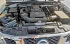 2012 NISSAN Frontier