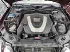 2008 MERCEDES-BENZ E-Class