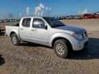2015 NISSAN Frontier