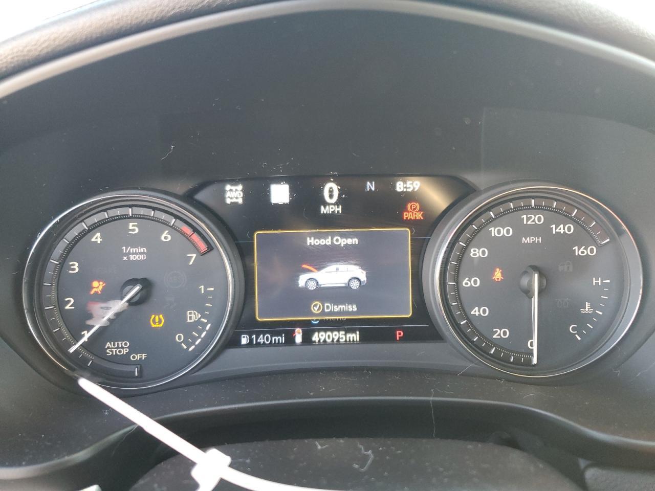 2022 CADILLAC XT4