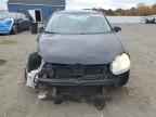 2009 VOLKSWAGEN JETTA