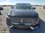 2020 LINCOLN Nautilus