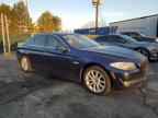 2013 BMW 5 series