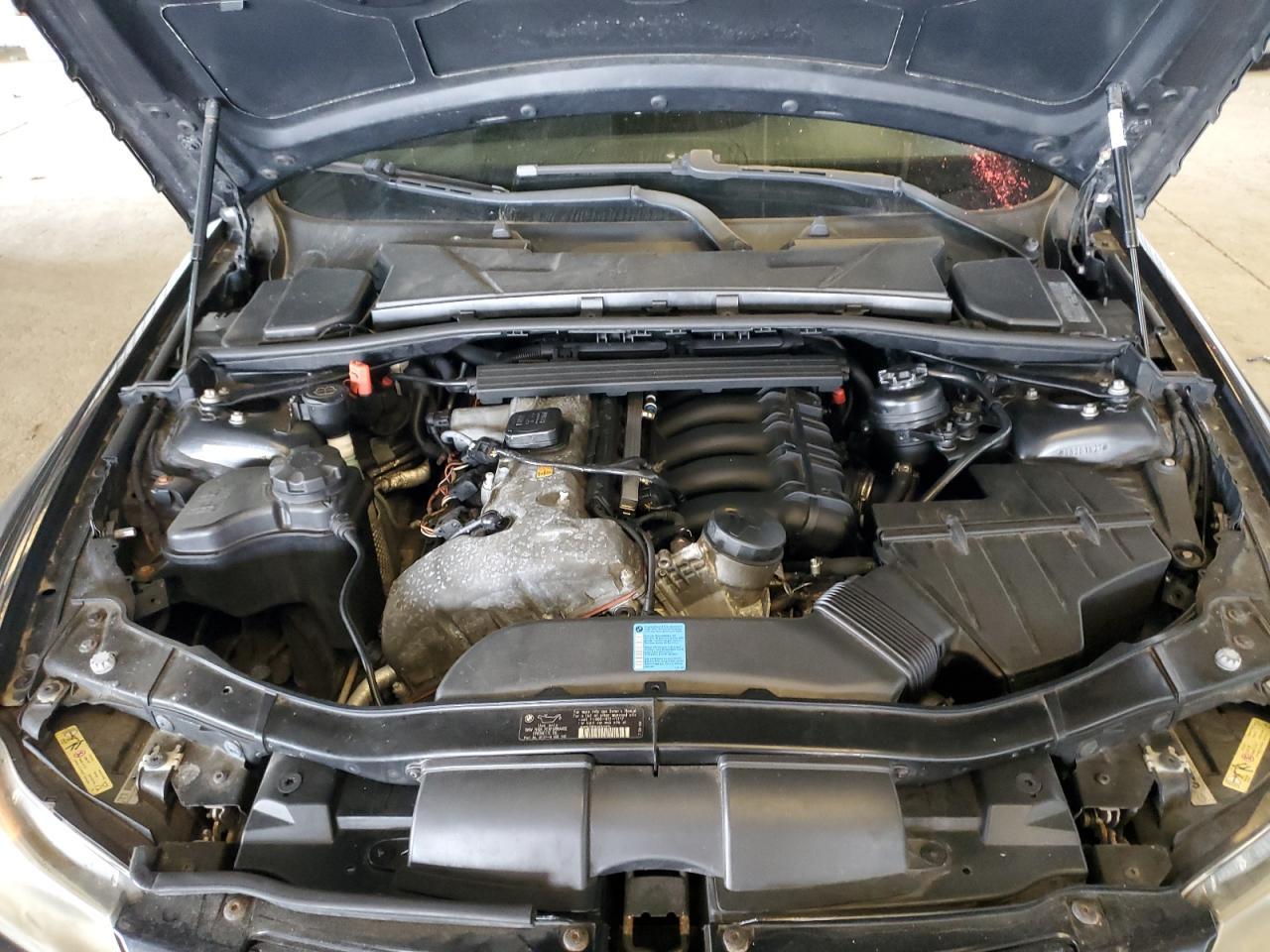 2006 BMW 3 SERIES