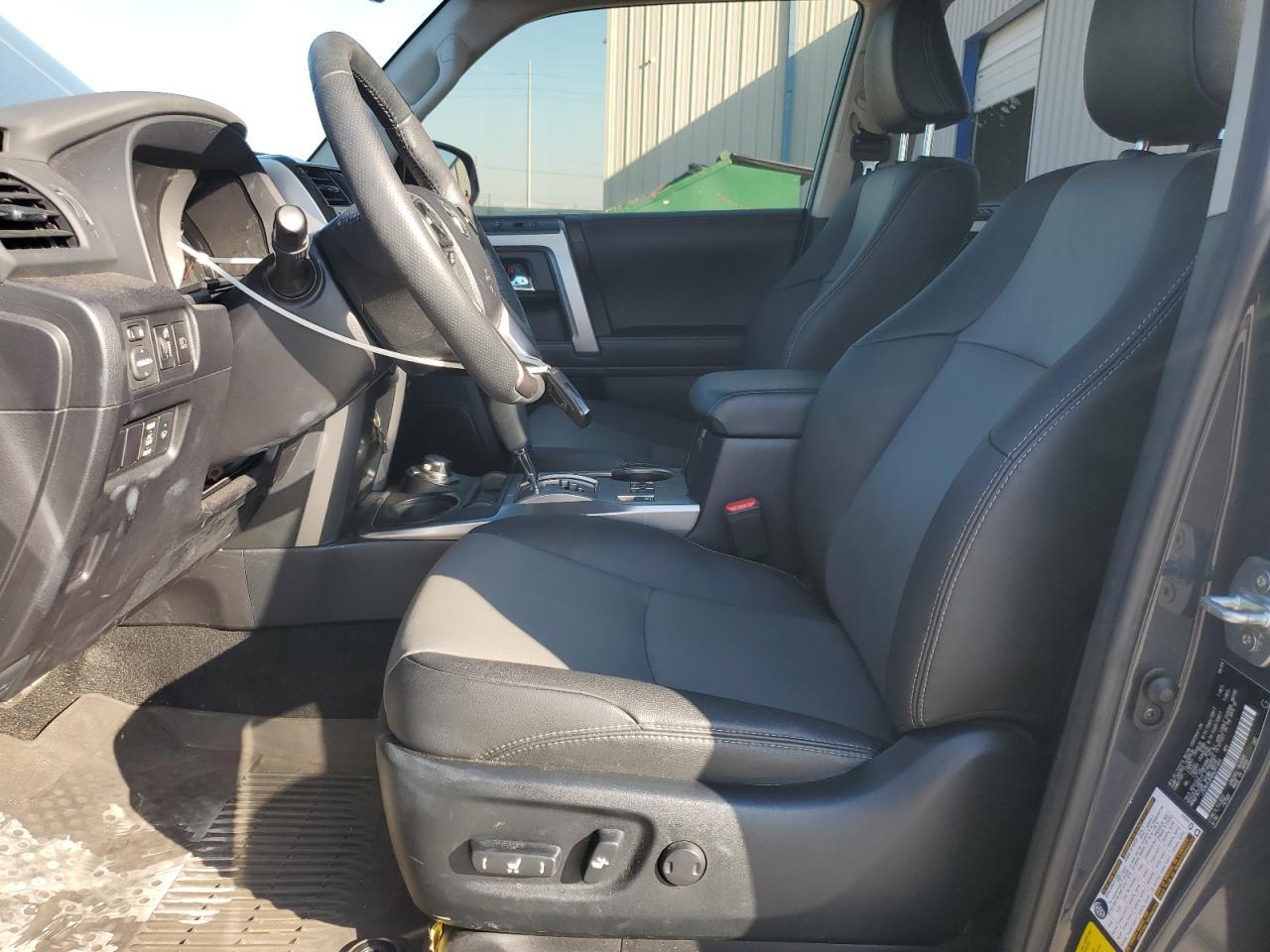 2024 TOYOTA 4Runner