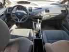 2011 HONDA CIVIC