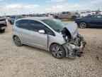 2012 HONDA FIT