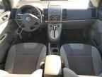 2007 NISSAN SENTRA