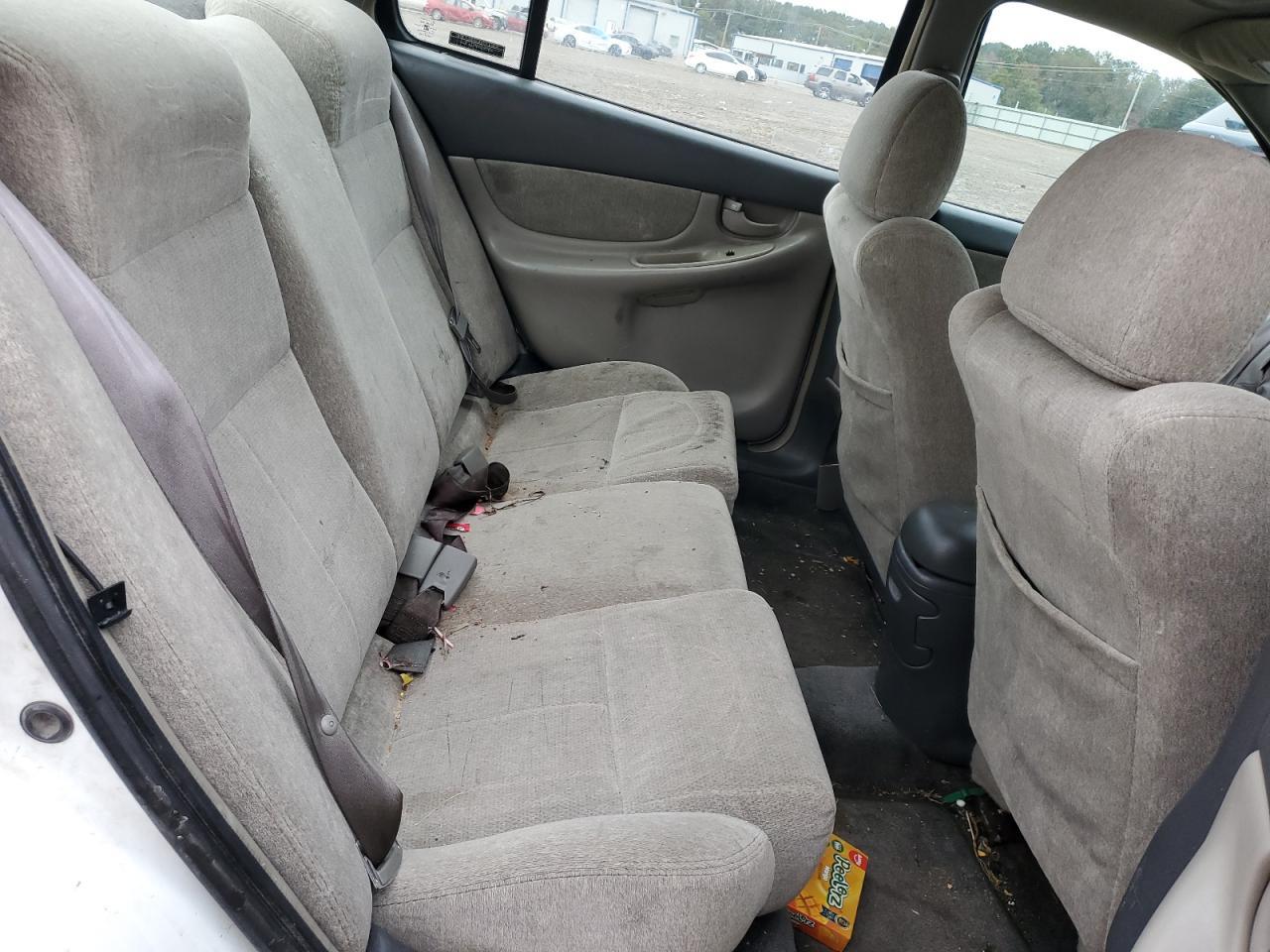 2000 OLDSMOBILE Alero