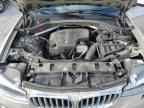 2015 BMW X3
