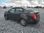 2015 CHEVROLET SONIC