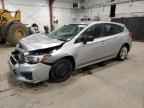 2017 SUBARU IMPREZA