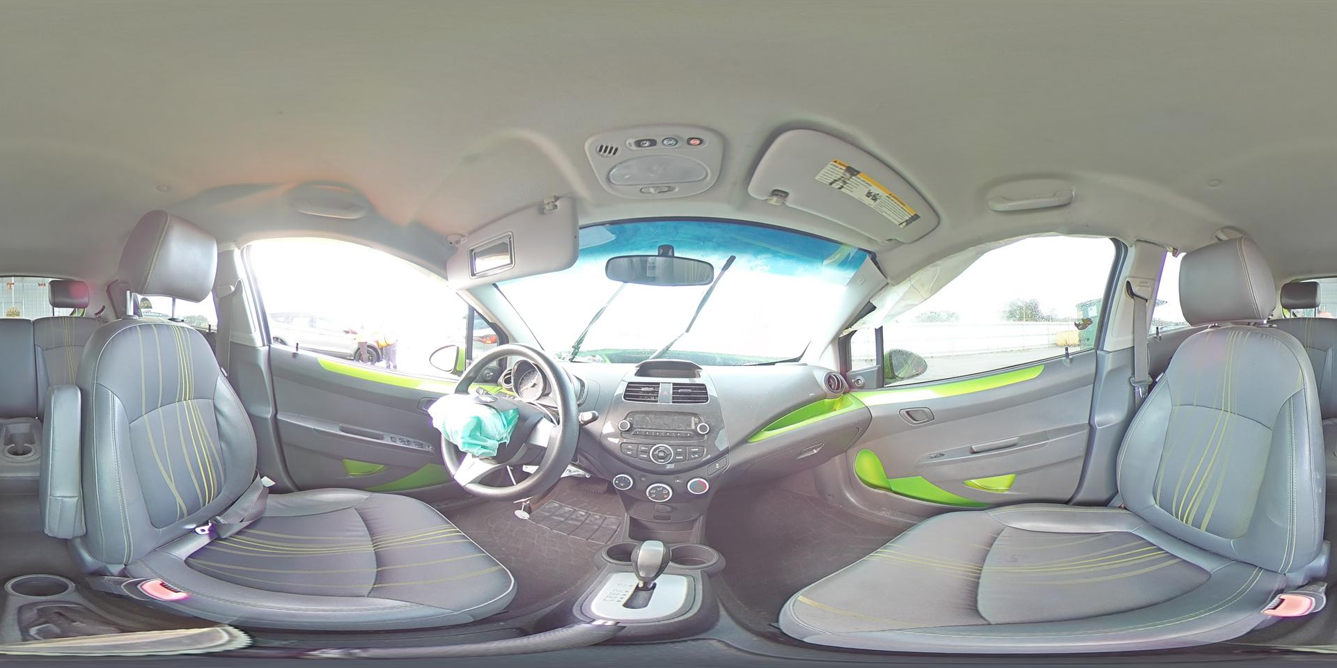 2015 CHEVROLET Spark