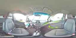2015 CHEVROLET Spark