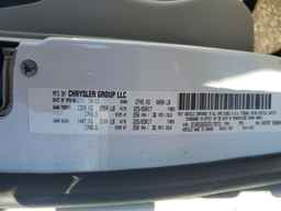 2014 DODGE GRAND CARAVAN