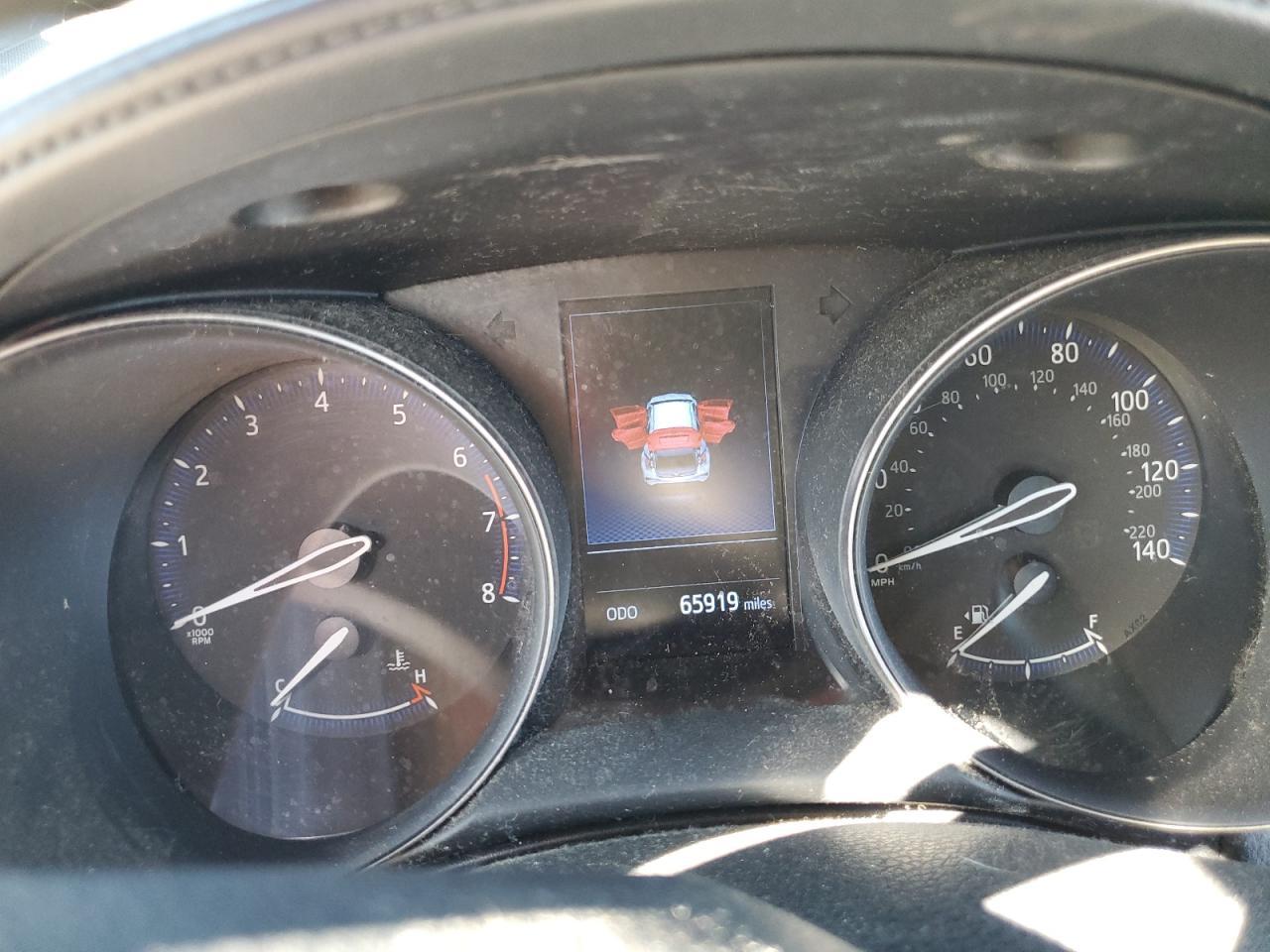 2019 TOYOTA C-HR