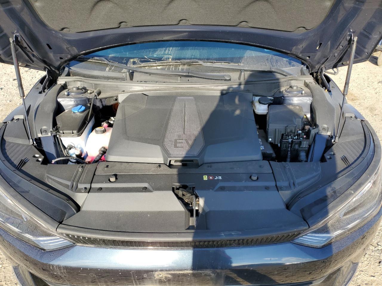 2023 KIA EV6