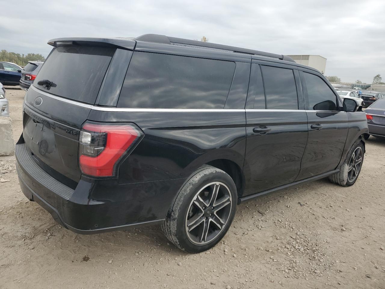 2021 FORD Expedition
