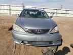 2005 TOYOTA CAMRY