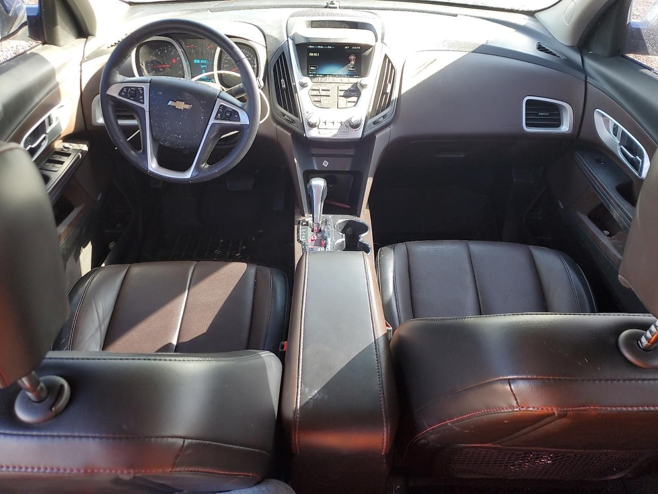 2015 CHEVROLET EQUINOX
