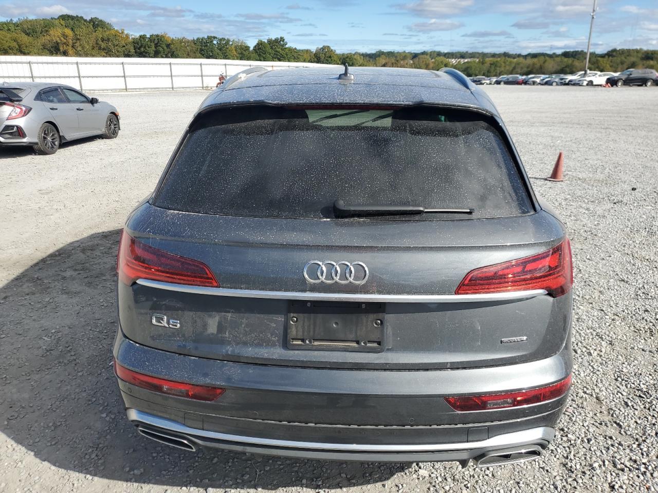 2024 AUDI Q5