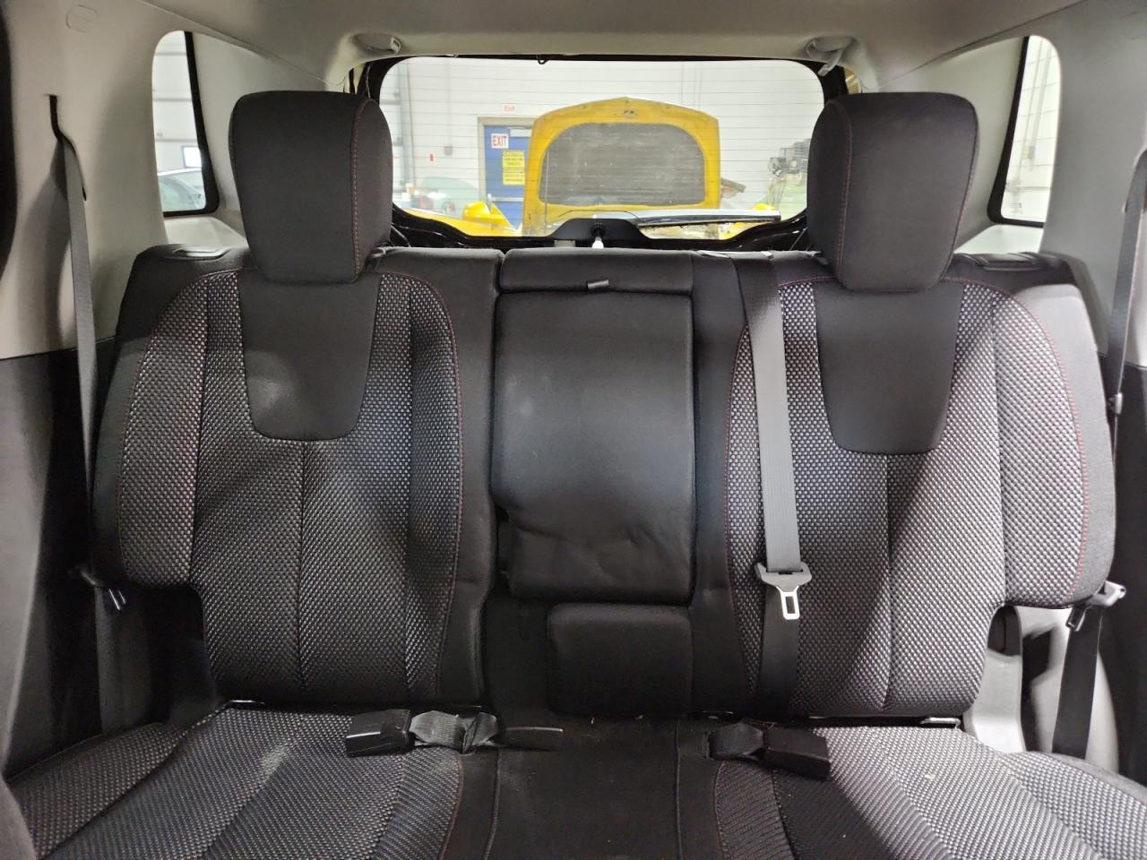 2014 GMC Terrain