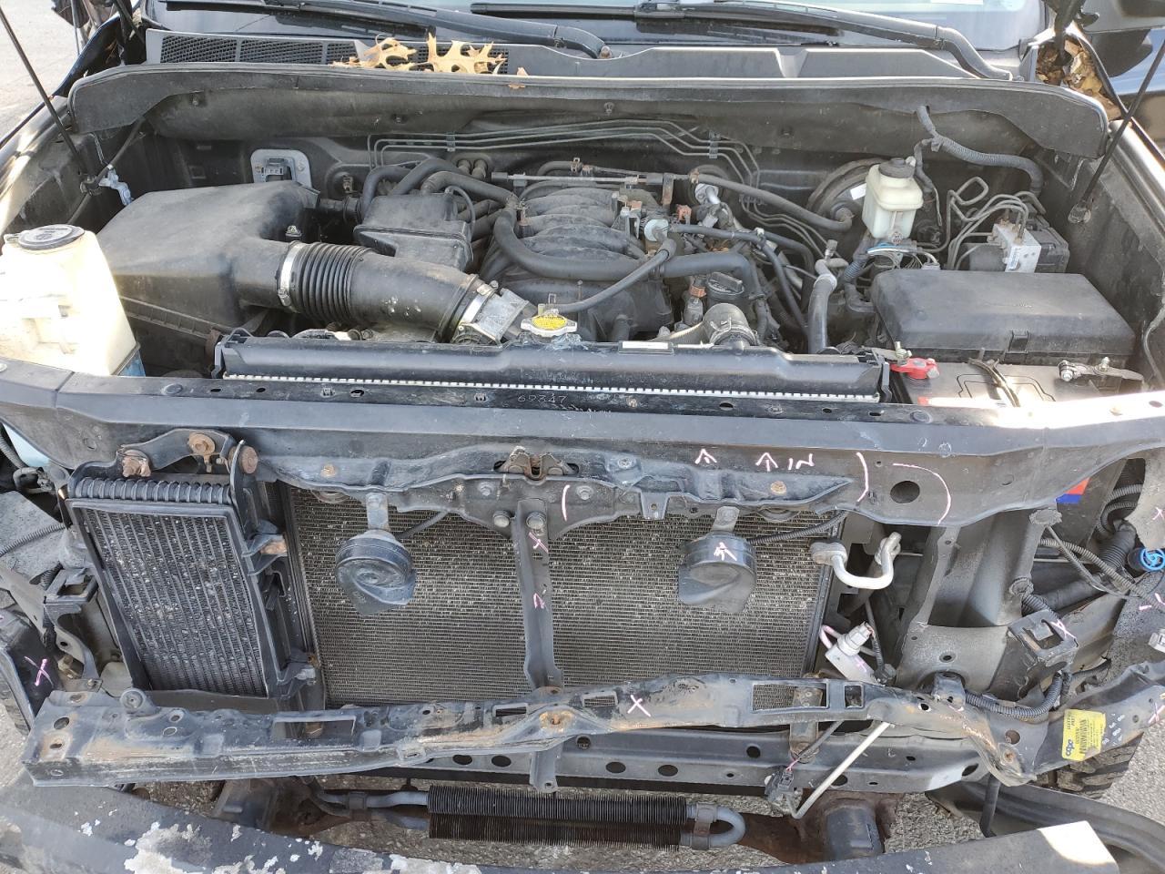 2007 TOYOTA TUNDRA