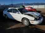 1999 MERCURY Sable