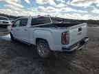 2015 GMC CANYON