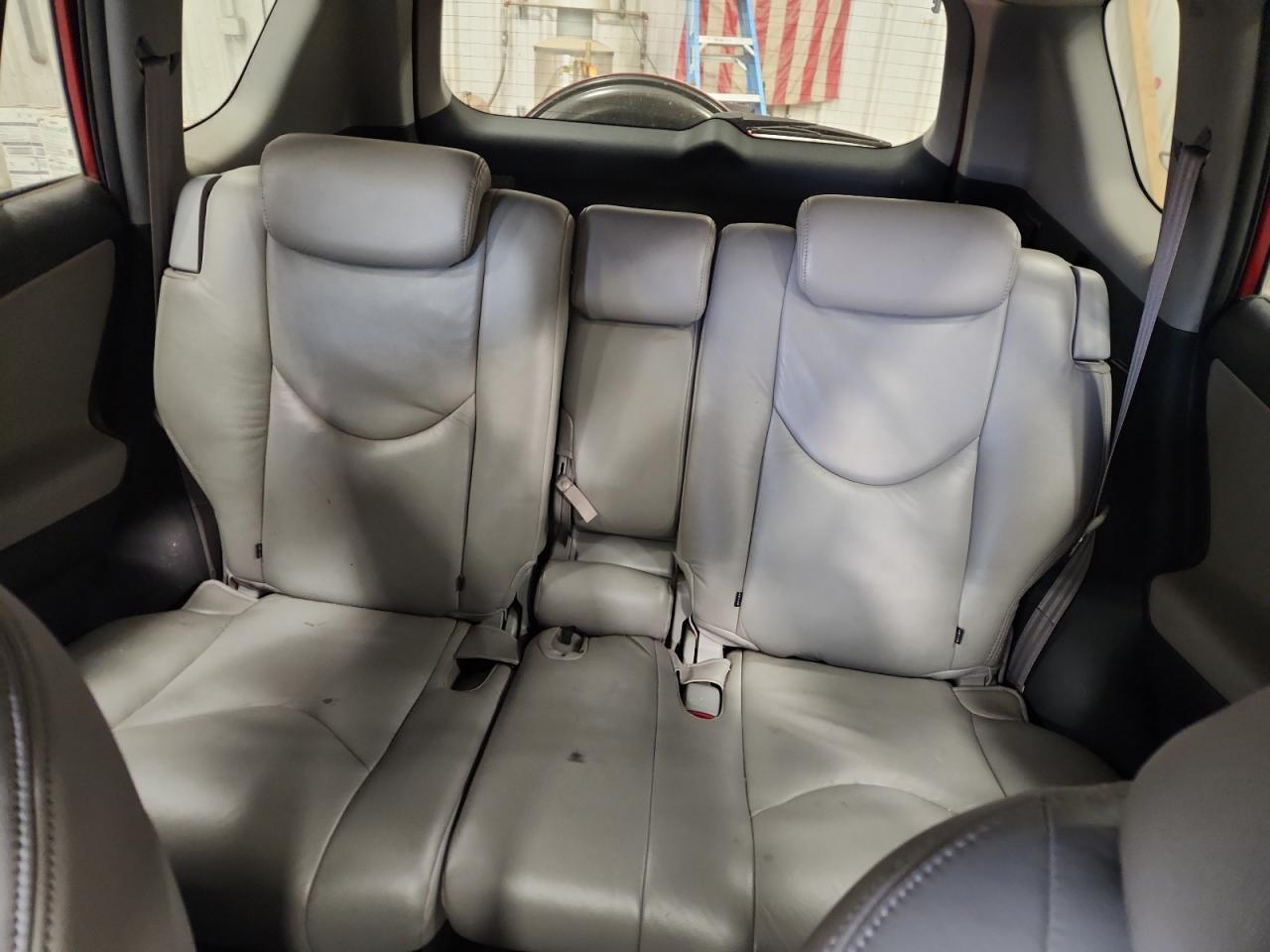 2007 TOYOTA RAV4