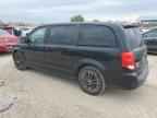2015 DODGE GRAND CARAVAN