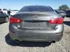 2015 INFINITI Q50