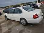 1999 NISSAN ALTIMA