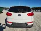 2016 KIA SPORTAGE
