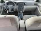 2008 TOYOTA COROLLA