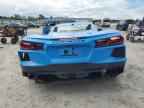 2024 CHEVROLET CORVETTE
