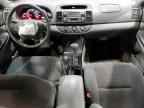 2005 TOYOTA CAMRY