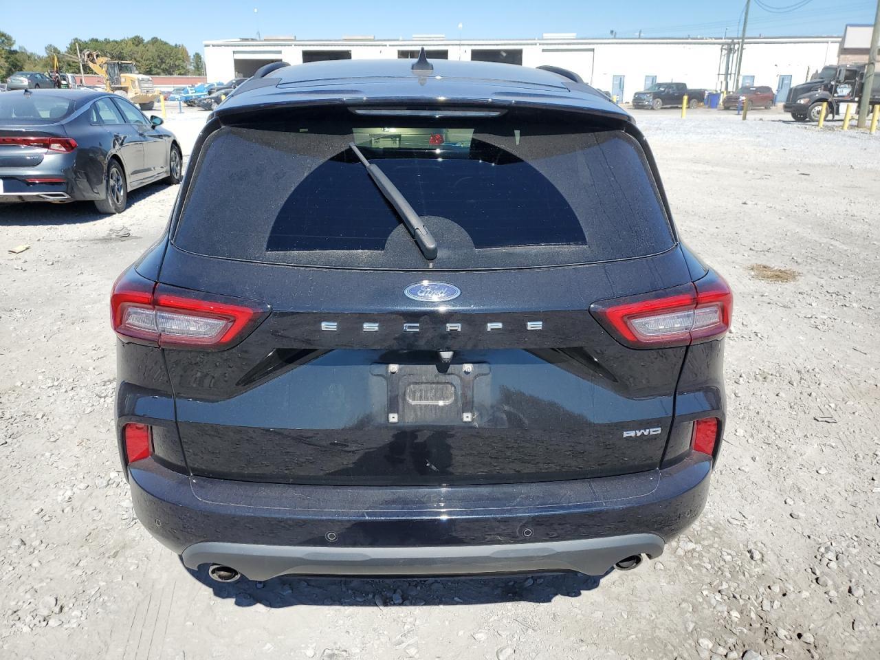 2023 FORD ESCAPE