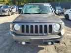2016 JEEP PATRIOT
