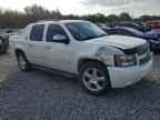 2013 CHEVROLET Avalanche