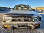 1998 NISSAN PATHFINDER